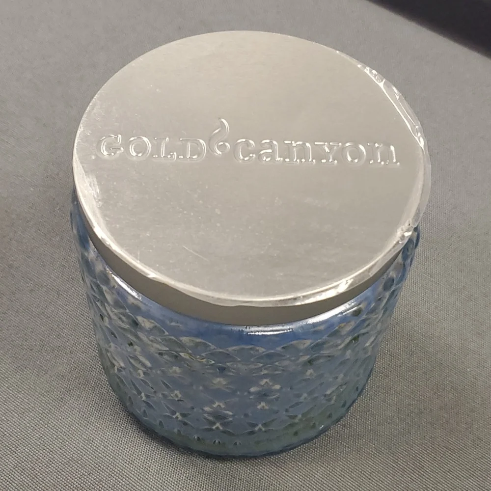 LAVENDER CHAMOMILE‎ Med/16 oz Gold Canyon candle